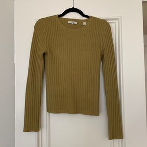 Cashmere Vince Sweater